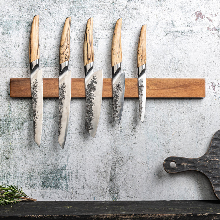 Forged Katai Santokumes 14 cm