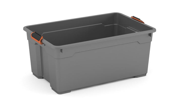 Kis Moover Box Pro L 45L met wielen