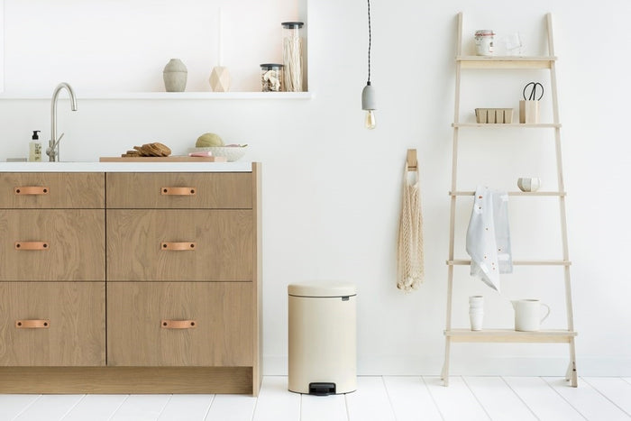 Brabantia NewIcon Pedaalemmer 20 Liter