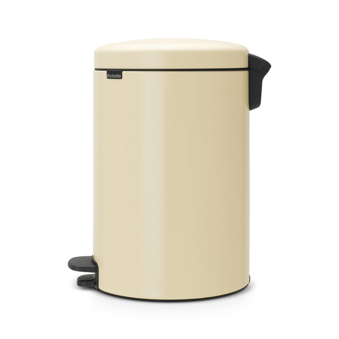 Brabantia NewIcon Pedaalemmer 20 Liter
