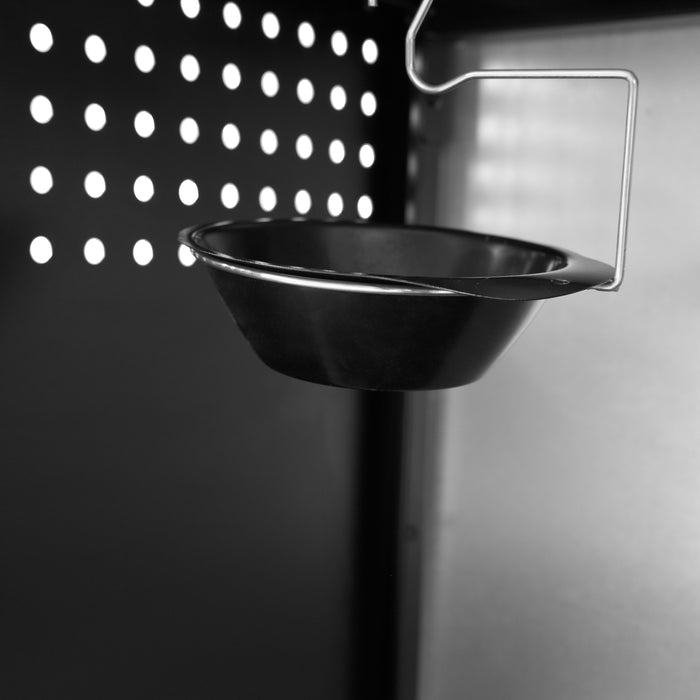 SUMM Magnus Hybrid Buitenkeuken B 170 x D 57 cm