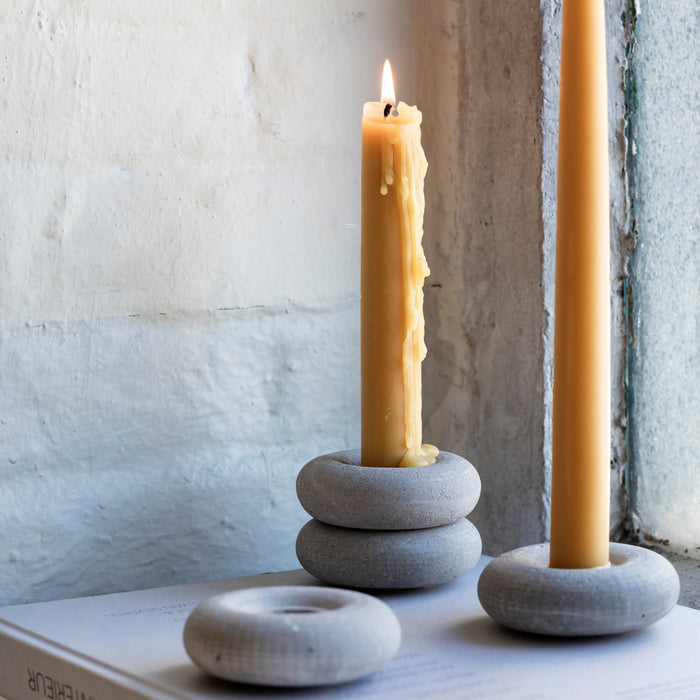 SERAX - Studio Simple - Brick Kandelaar