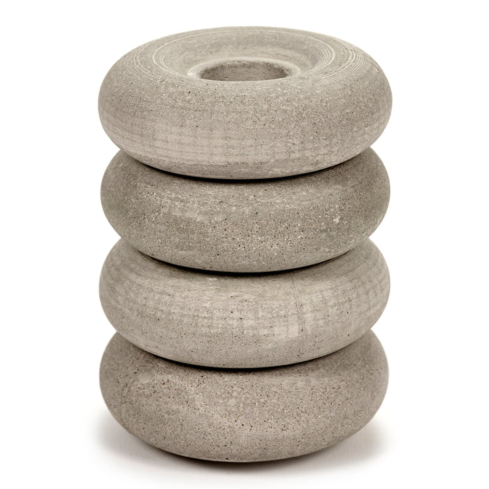 SERAX - Studio Simple - Brick Kandelaar