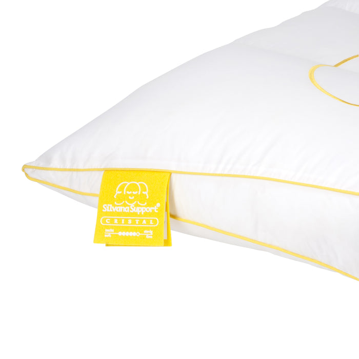 Silvana Support Cristal Hoofdkussen