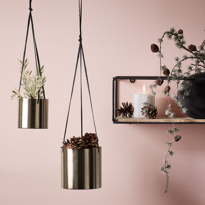 Kave Home Ness Wandrek Set van 2