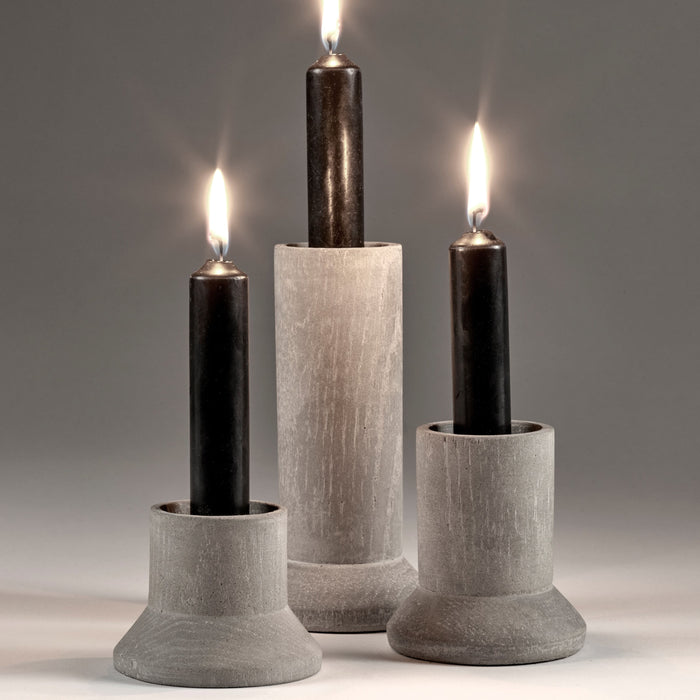 SERAX - Studio Simple - Tower Kandelaar H 14,5 cm