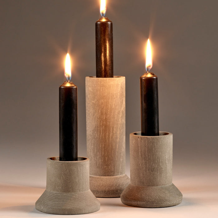 SERAX - Studio Simple - Tower Kandelaar H 14,5 cm