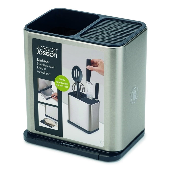 Joseph Joseph Surface RVS Keukenhulp Organiser