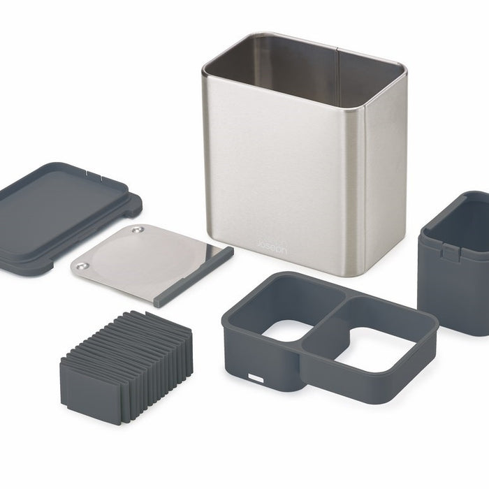 Joseph Joseph Surface RVS Keukenhulp Organiser