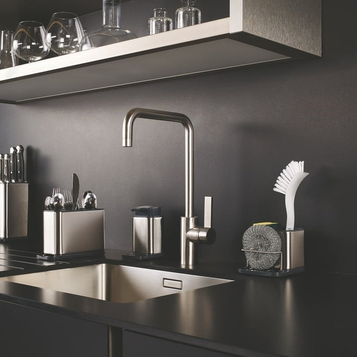 Joseph Joseph Surface RVS Keukenhulp Organiser