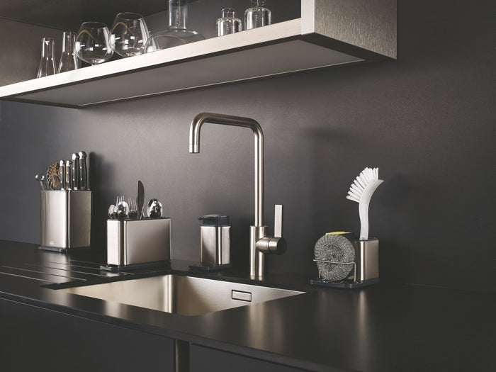 Joseph Joseph Surface RVS Keukenhulp Organiser