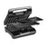 Princess 117002 Compact Pro Multi & Sandwich Contactgrill