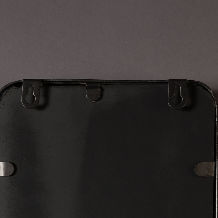 Dutchbone Blackbeam Spiegel - H 120 x B 20 cm