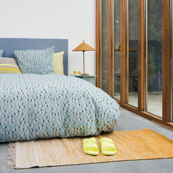SNURK Daisy Dawn Dekbedovertrek 240 x 220 cm