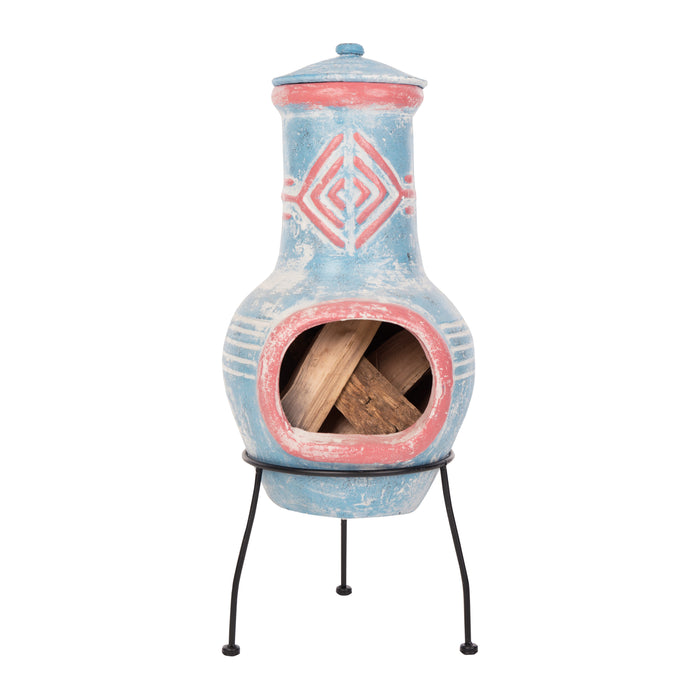 RedFire Colima Terrashaard