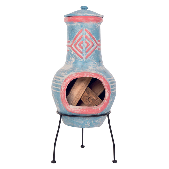 RedFire Colima Terrashaard