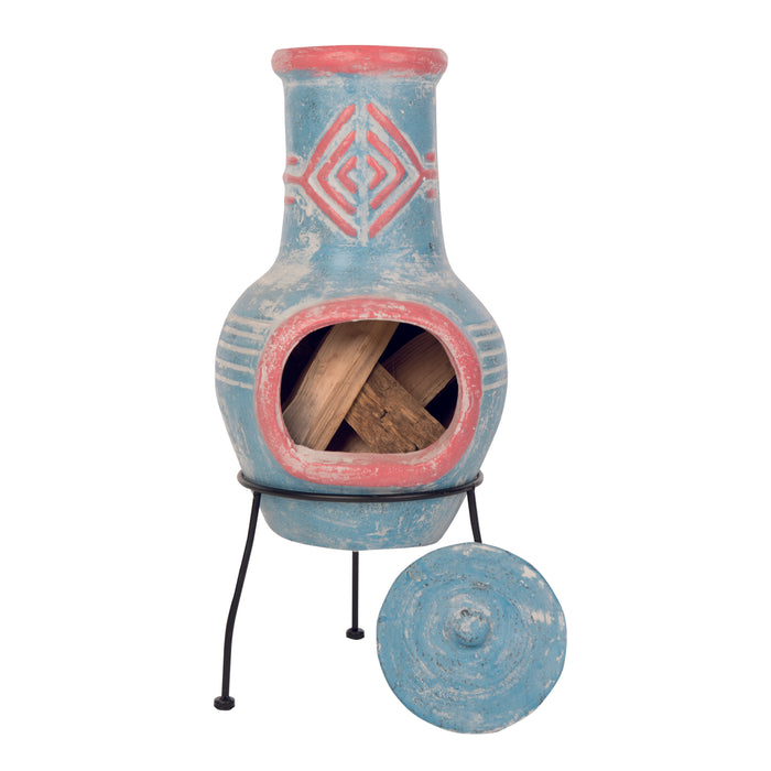 RedFire Colima Terrashaard