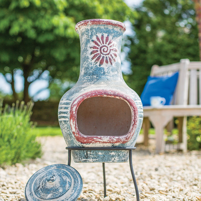 RedFire Colima Terrashaard