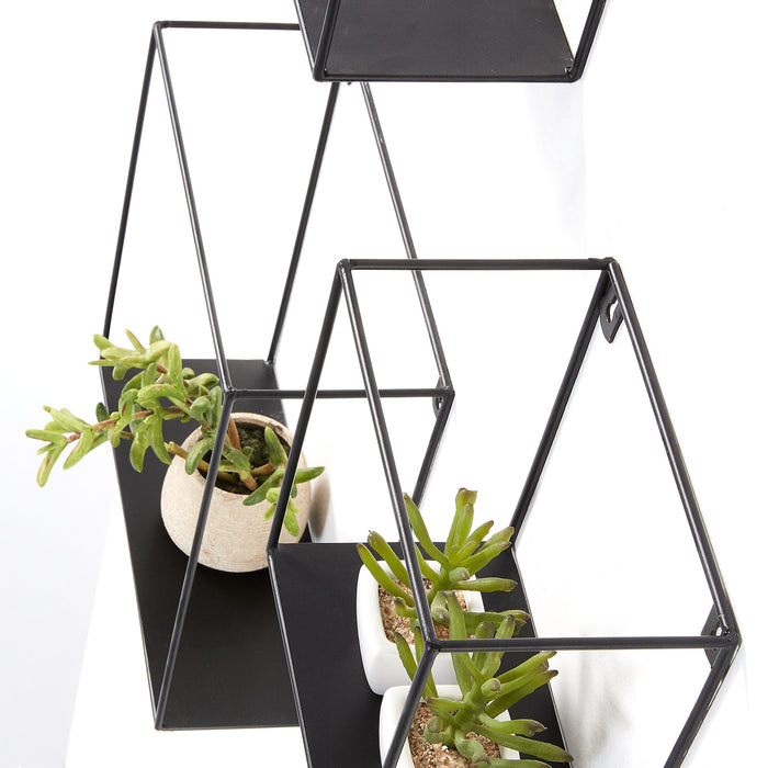 Kave Home Neth Wandrek Set van 3