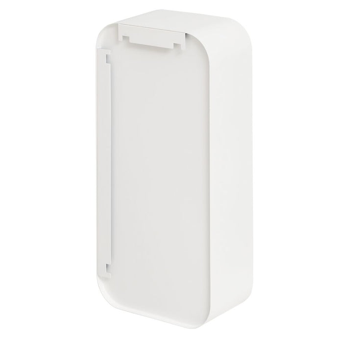 Sealskin Brix Wandkubus 50 cm - Wit