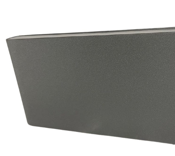 Paul Neuhaus Hanglamp Nila Antraciet Up & Down Light