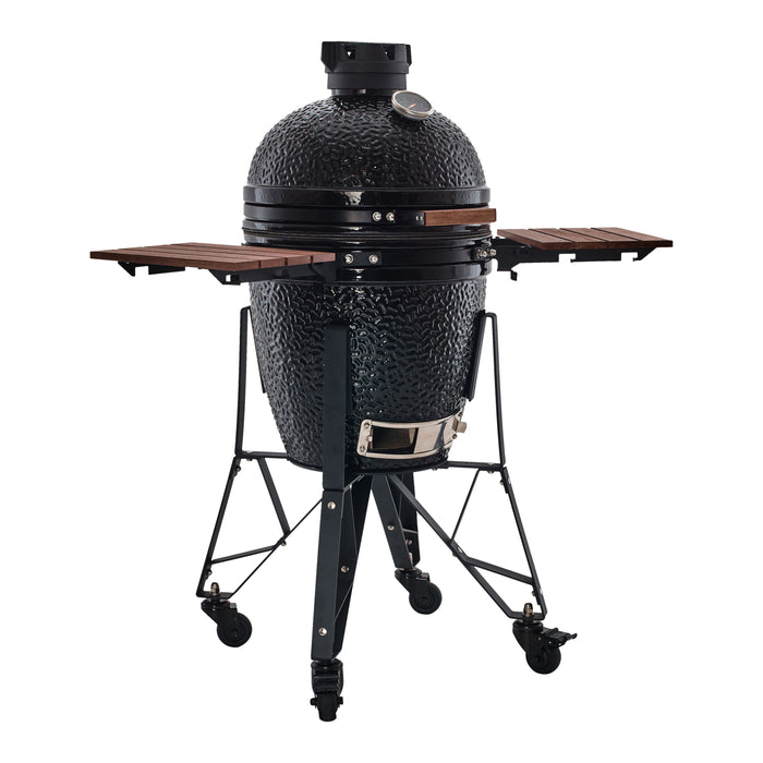 The Bastard Medium 2021 Barbecue Ø 42 cm