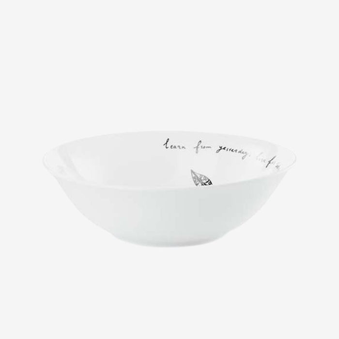 vtwonen Happy Schaal Ø 20 cm