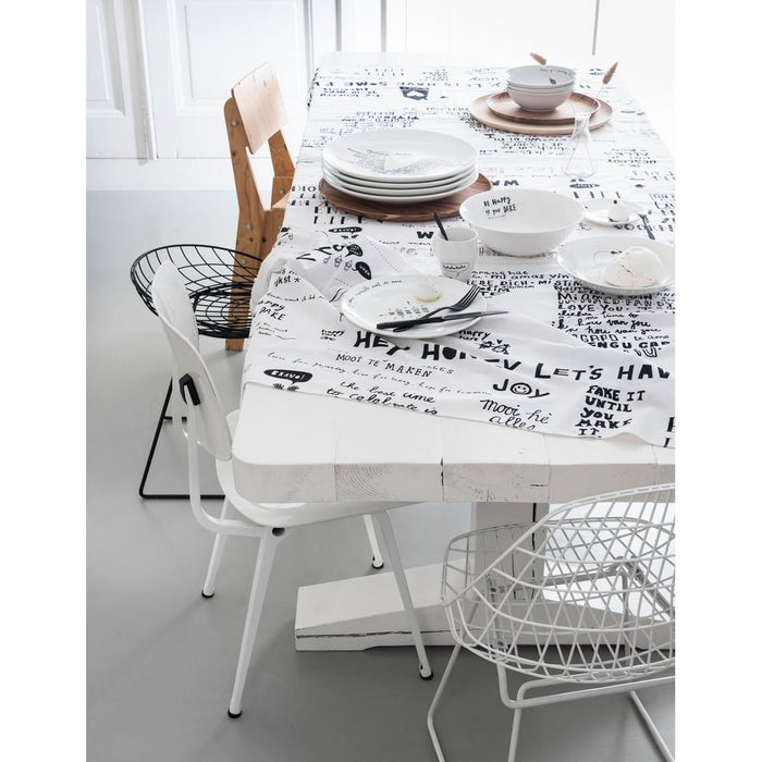 vtwonen Happy Schaal Ø 20 cm