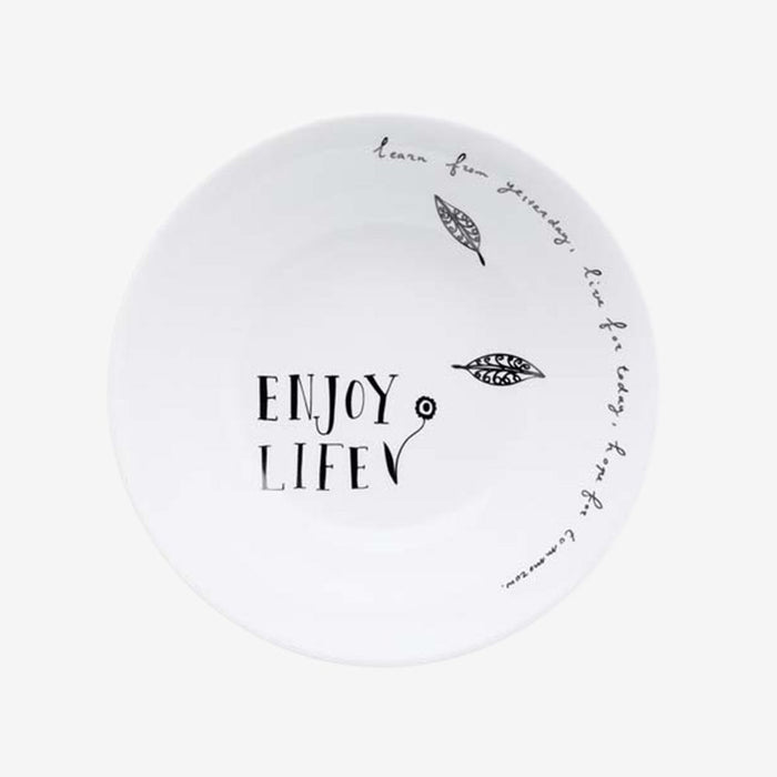 vtwonen Happy Schaal Ø 20 cm