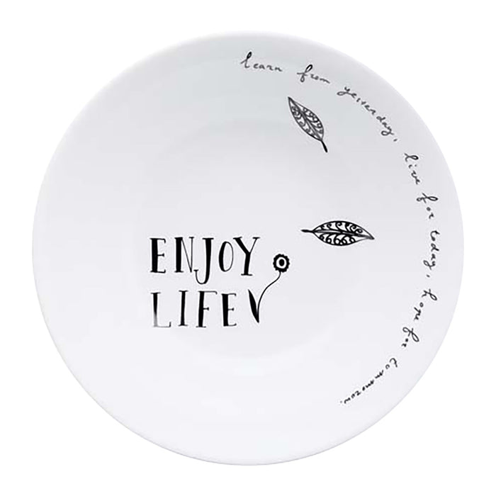 vtwonen Happy Schaal Ø 20 cm