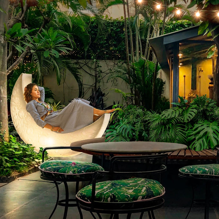 Seletti My Moon Vloerlamp