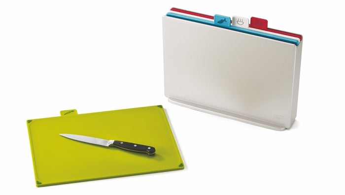 Joseph Joseph Index Large Snijplankenset