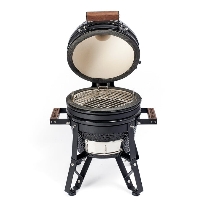 The Bastard Barbecue Small 2021