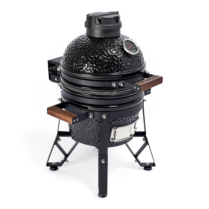 The Bastard Barbecue Small 2021