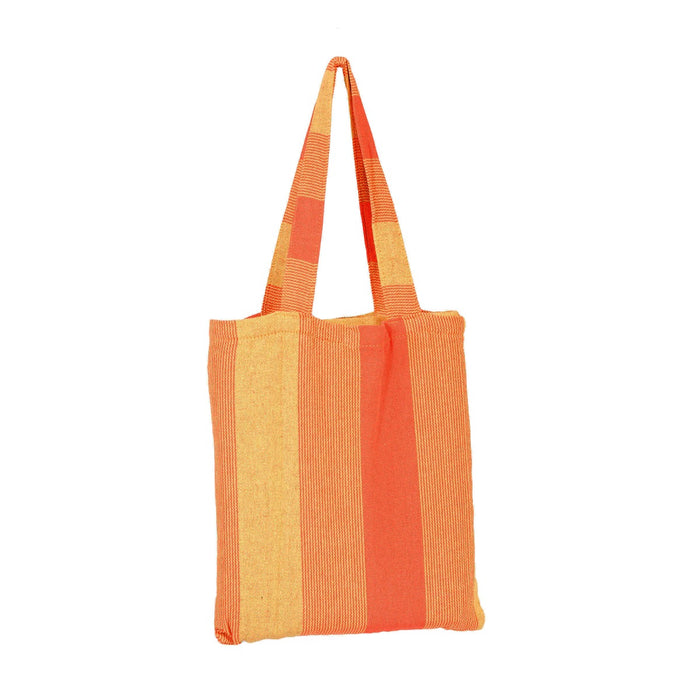 Tropilex® Hangmat met Standaard Eénpersoons Arc & Dream Orange Oranje