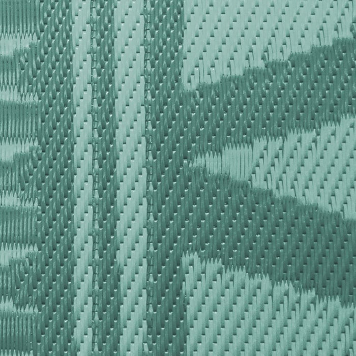 Bo-Camp Buitenkleed Chill mat Oxomo 2x1,8 m groen