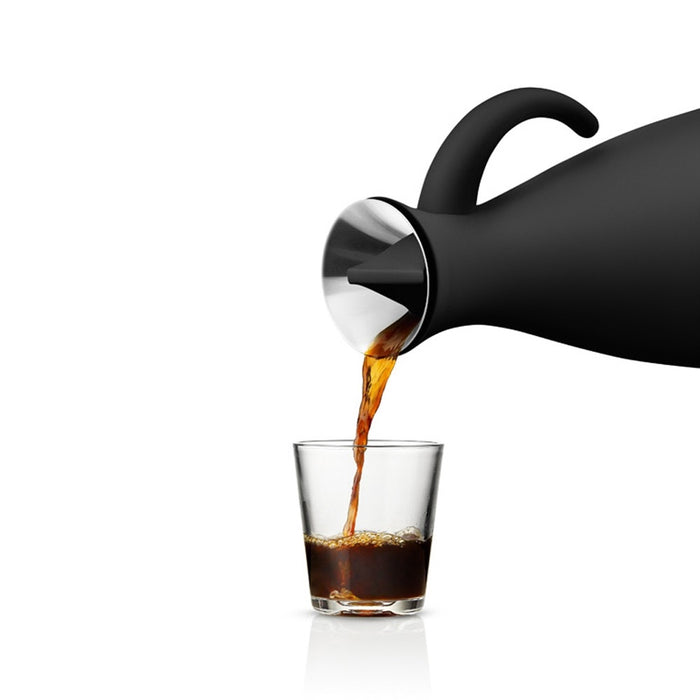 Eva Solo Vacuum Thermoskan 1 L