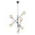 TRIO Cross Hanglamp