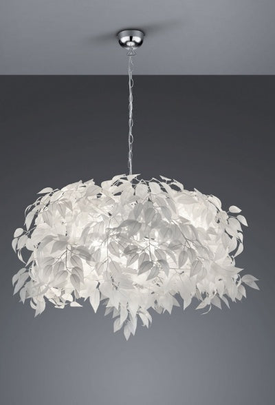 TRIO - Leavy Hanglamp  .