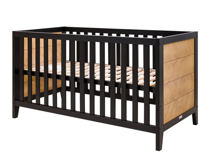 Bopita Job bedbank 70x140 - Vintage Honey