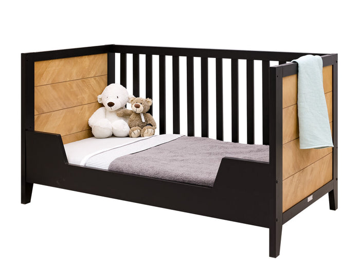 Bopita Job bedbank 70x140 - Vintage Honey