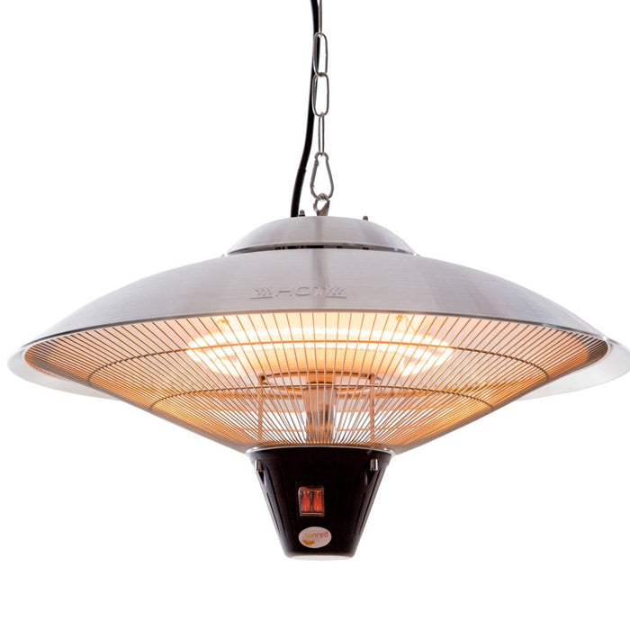 Sunred Sirius Terrasverwarmer CE09