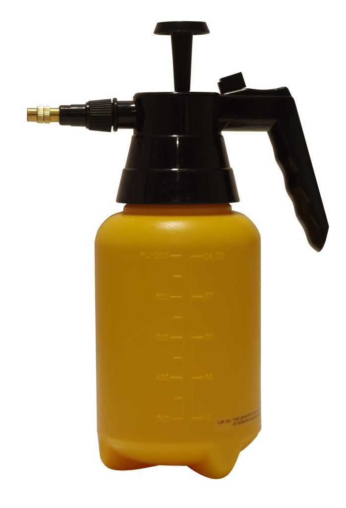 Hendrik Jan plantenspuit 1 liter