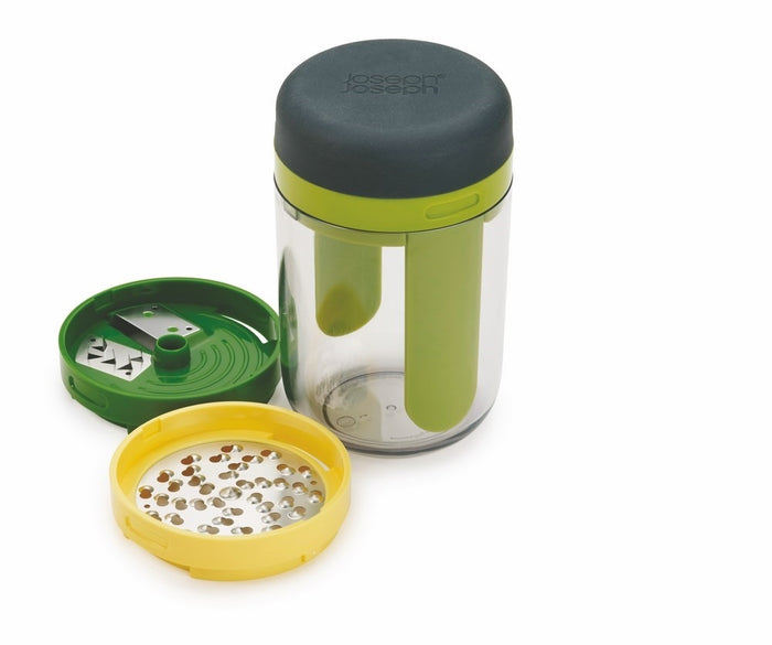Joseph Joseph Spiro Spiralizer 3-in-1