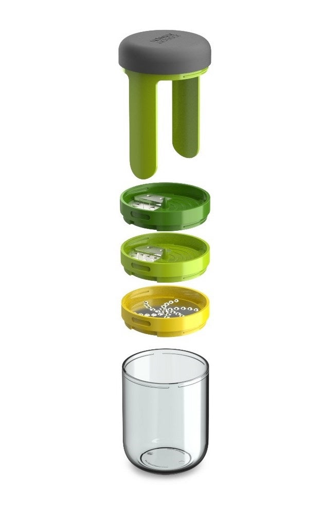 Joseph Joseph Spiro Spiralizer 3-in-1