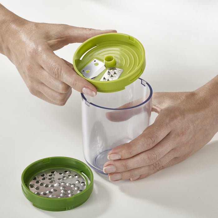 Joseph Joseph Spiro Spiralizer 3-in-1