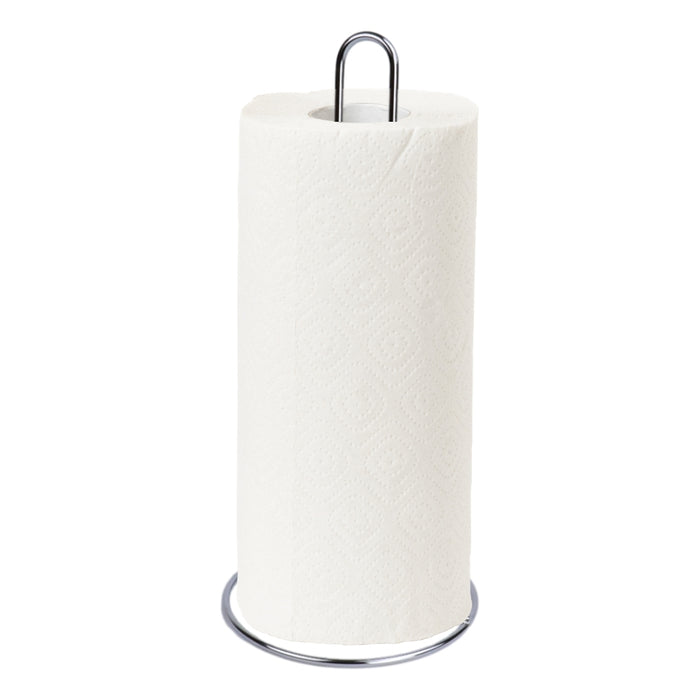 Orange85 Keukenrolhouder Staand RVS 28 cm