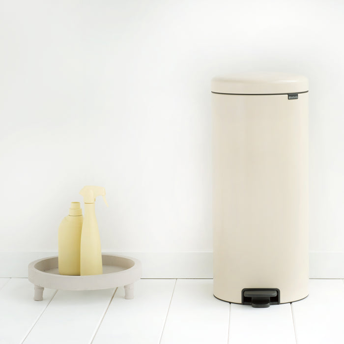 Brabantia NewIcon Pedaalemmer 30 Liter