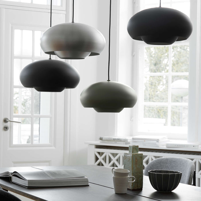 Frandsen Champ Hanglamp