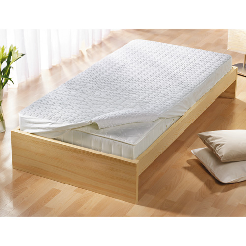 Inventum HL197V Eenpersoons Hoeslaken & Elektrische Onderdeken